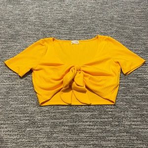 Urban Outfitters Crop Top Size S-P